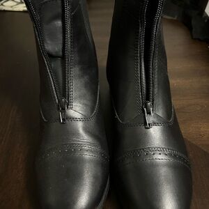Woman’s Dublin Paddock Boots